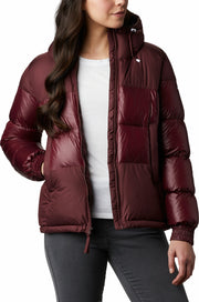 Pike Lake II Insulated Jacket - Women's|-|Manteau isolé Pike Lake II - Femme