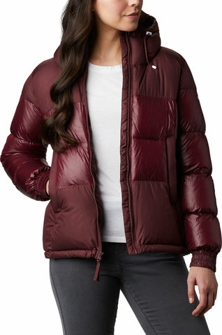 Pike Lake II Insulated Jacket - Women's|-|Manteau isolé Pike Lake II - Femme