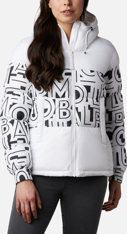 Pike Lake II Insulated Jacket - Women's|-|Manteau isolé Pike Lake II - Femme