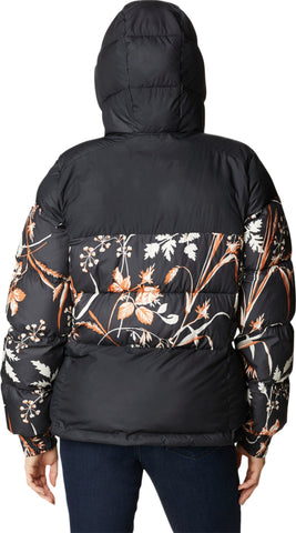 Pike Lake II Insulated Jacket - Women's|-|Manteau isolé Pike Lake II - Femme