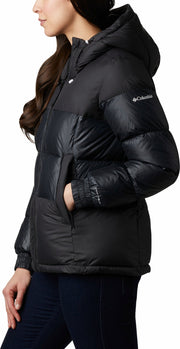 Pike Lake II Insulated Jacket - Women's|-|Manteau isolé Pike Lake II - Femme
