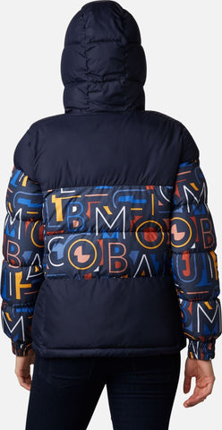 Pike Lake II Insulated Jacket - Women's|-|Manteau isolé Pike Lake II - Femme
