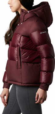 Pike Lake II Insulated Jacket - Women's|-|Manteau isolé Pike Lake II - Femme