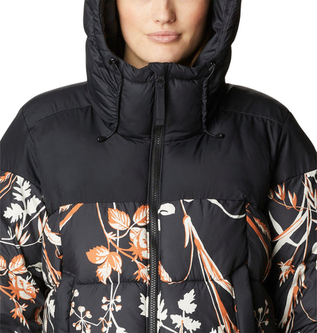 Pike Lake II Insulated Jacket - Women's|-|Manteau isolé Pike Lake II - Femme