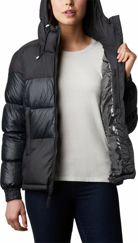 Pike Lake II Insulated Jacket - Women's|-|Manteau isolé Pike Lake II - Femme