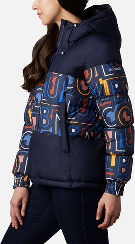 Pike Lake II Insulated Jacket - Women's|-|Manteau isolé Pike Lake II - Femme