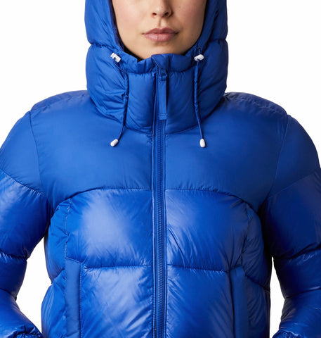 Pike Lake II Insulated Jacket - Women's|-|Manteau isolé Pike Lake II - Femme