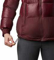 Pike Lake II Insulated Jacket - Women's|-|Manteau isolé Pike Lake II - Femme