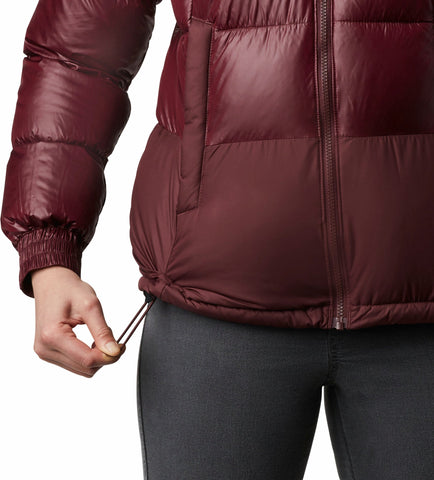 Pike Lake II Insulated Jacket - Women's|-|Manteau isolé Pike Lake II - Femme