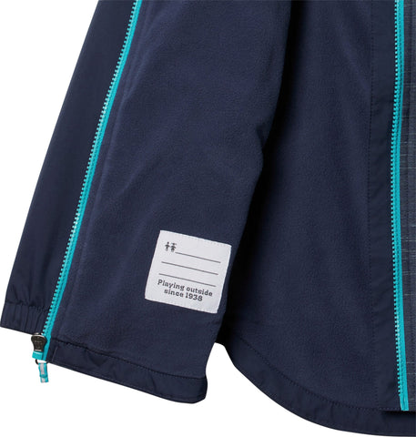Pike Lake II Insulated Jacket - Women's|-|Manteau isolé Pike Lake II - Femme