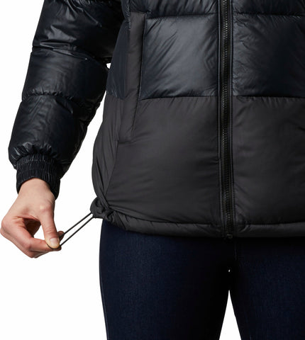 Pike Lake II Insulated Jacket - Women's|-|Manteau isolé Pike Lake II - Femme