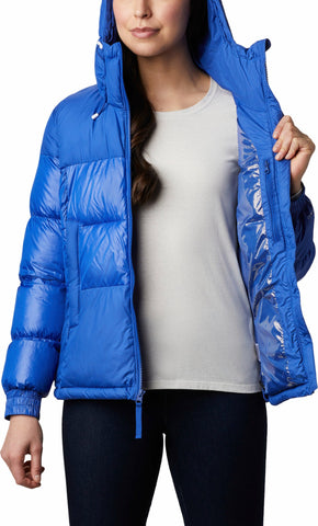 Pike Lake II Insulated Jacket - Women's|-|Manteau isolé Pike Lake II - Femme