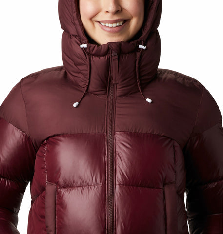 Pike Lake II Insulated Jacket - Women's|-|Manteau isolé Pike Lake II - Femme