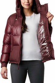 Pike Lake II Insulated Jacket - Women's|-|Manteau isolé Pike Lake II - Femme