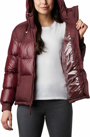 Pike Lake II Insulated Jacket - Women's|-|Manteau isolé Pike Lake II - Femme