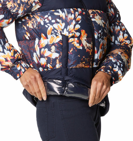 Pike Lake II Insulated Jacket - Women's|-|Manteau isolé Pike Lake II - Femme