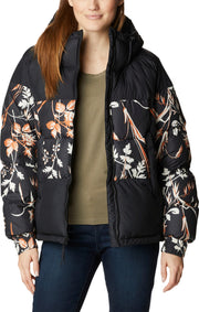 Pike Lake II Insulated Jacket - Women's|-|Manteau isolé Pike Lake II - Femme