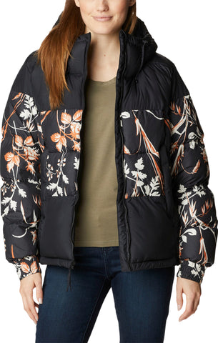 Pike Lake II Insulated Jacket - Women's|-|Manteau isolé Pike Lake II - Femme