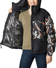 Pike Lake II Insulated Jacket - Women's|-|Manteau isolé Pike Lake II - Femme