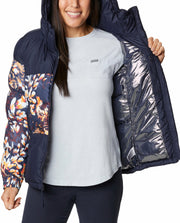 Pike Lake II Insulated Jacket - Women's|-|Manteau isolé Pike Lake II - Femme