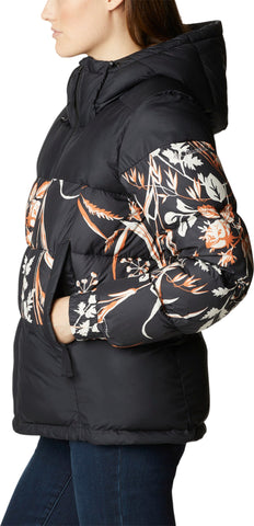 Pike Lake II Insulated Jacket - Women's|-|Manteau isolé Pike Lake II - Femme