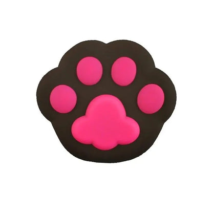 Cartoon Gasbag Holder Finger Ring  Bracket lbcase