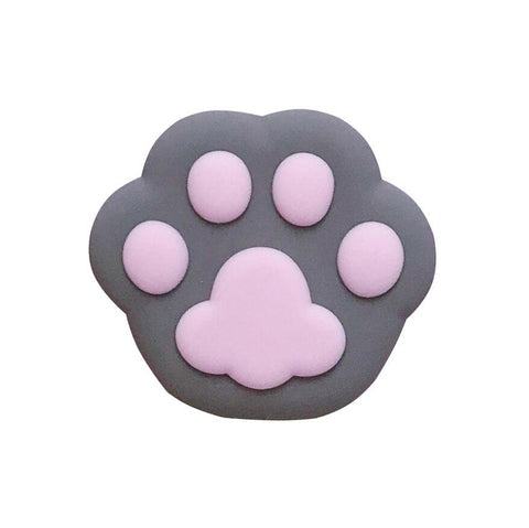 Cartoon Gasbag Holder Finger Ring  Bracket