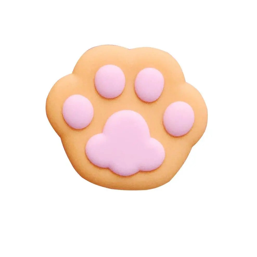 Cartoon Gasbag Holder Finger Ring  Bracket lbcase