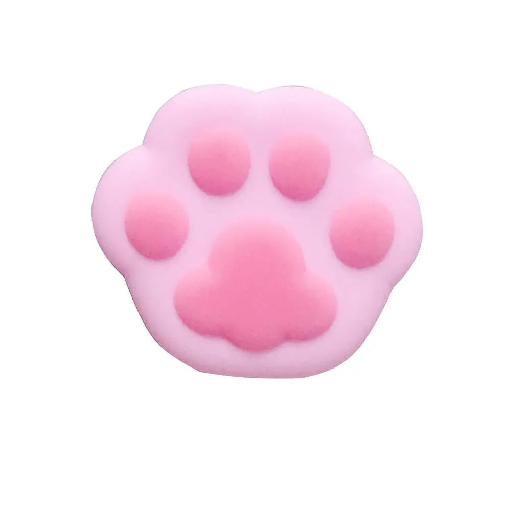 Cartoon Gasbag Holder Finger Ring  Bracket lbcase