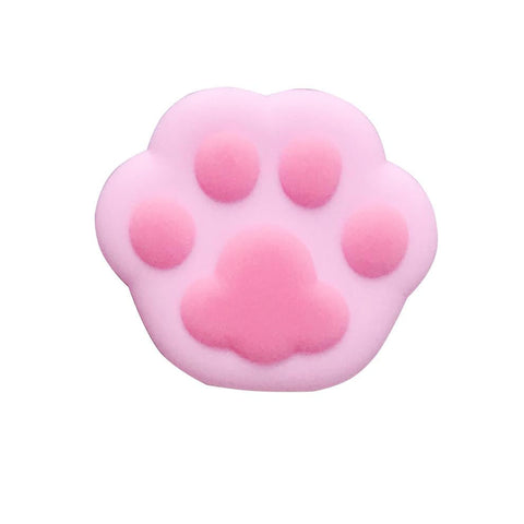 Cartoon Gasbag Holder Finger Ring  Bracket