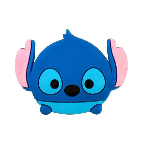 Cartoon Gasbag Holder Finger Ring  Bracket