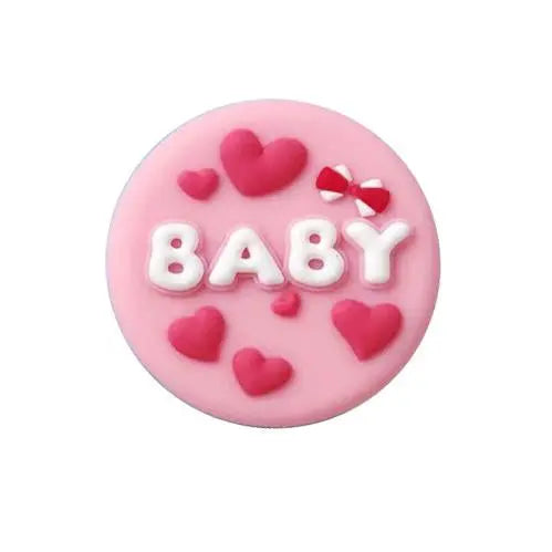 Cartoon Gasbag Holder Finger Ring  Bracket lbcase