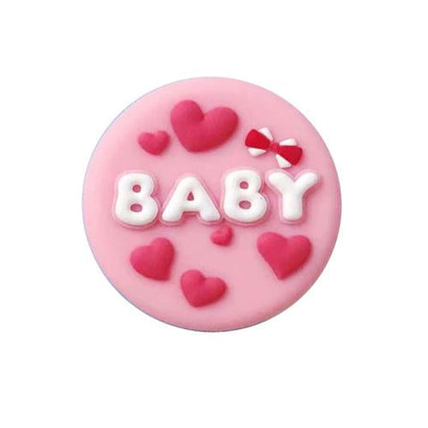 Cartoon Gasbag Holder Finger Ring  Bracket