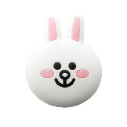 Cartoon Gasbag Holder Finger Ring  Bracket lbcase
