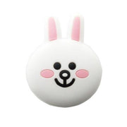 Cartoon Gasbag Holder Finger Ring  Bracket
