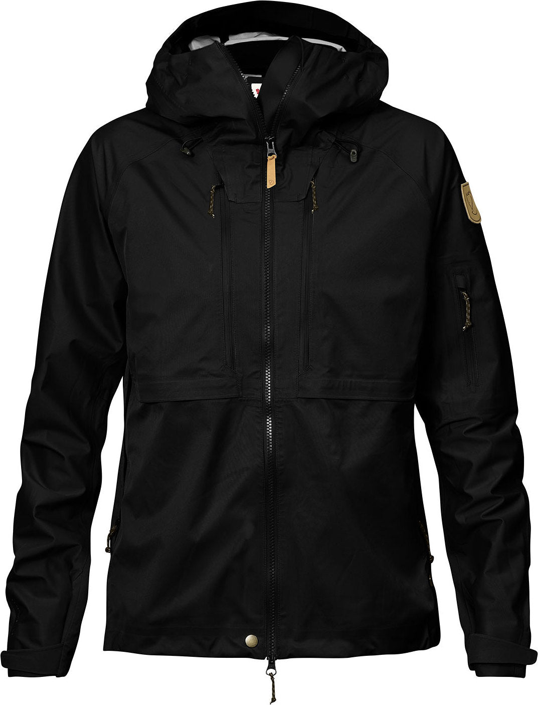 Keb Eco-Shell Jacket - Women's|-|Manteau Keb Eco-Shell - Femme