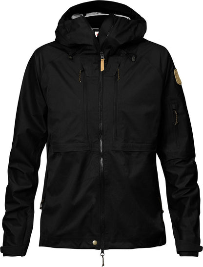 Keb Eco-Shell Jacket - Women's|-|Manteau Keb Eco-Shell - Femme