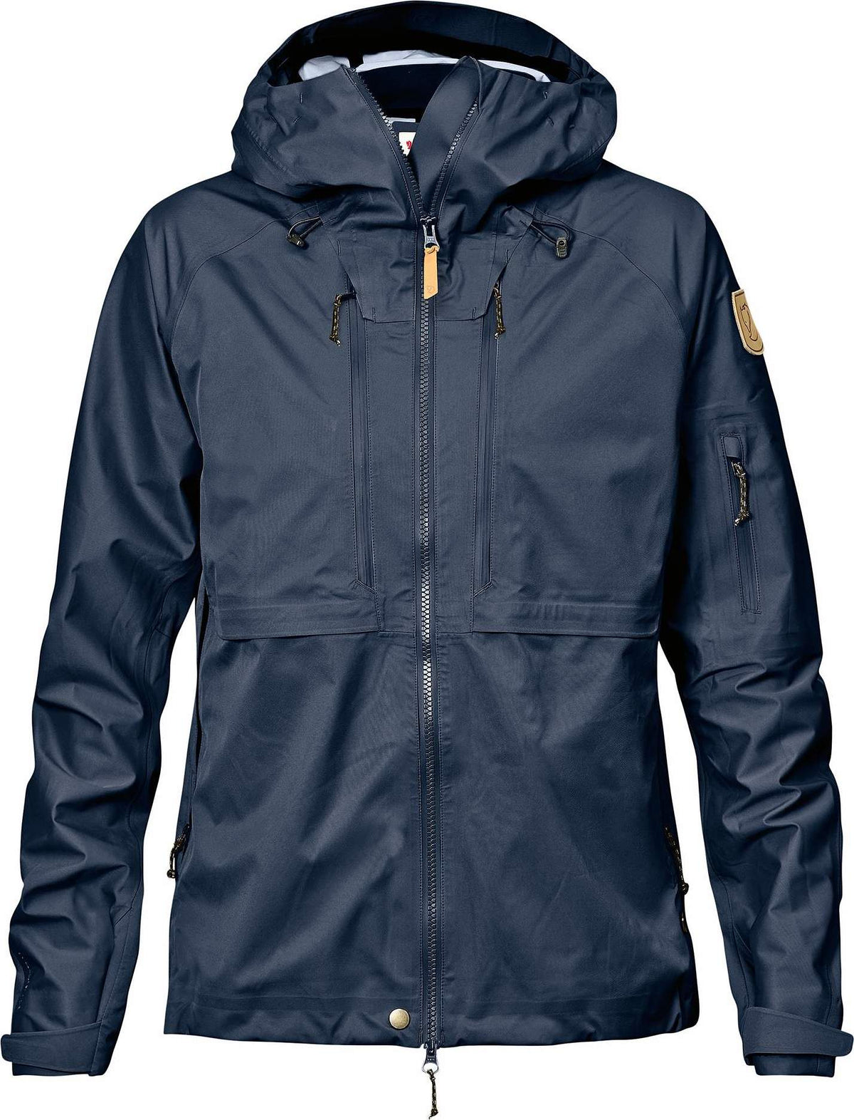 Keb Eco-Shell Jacket - Women's|-|Manteau Keb Eco-Shell - Femme
