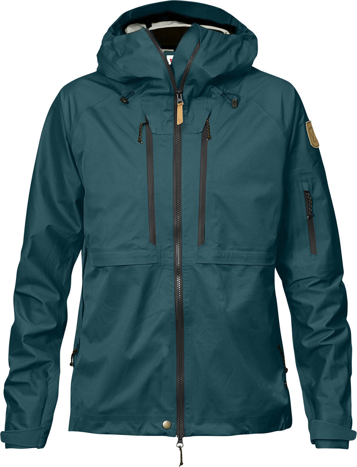 Keb Eco-Shell Jacket - Women's|-|Manteau Keb Eco-Shell - Femme