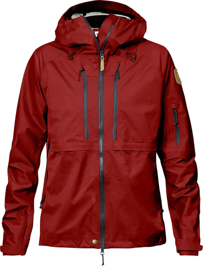 Keb Eco-Shell Jacket - Women's|-|Manteau Keb Eco-Shell - Femme