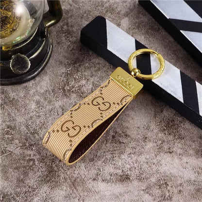 Gucci Keychain lbcase