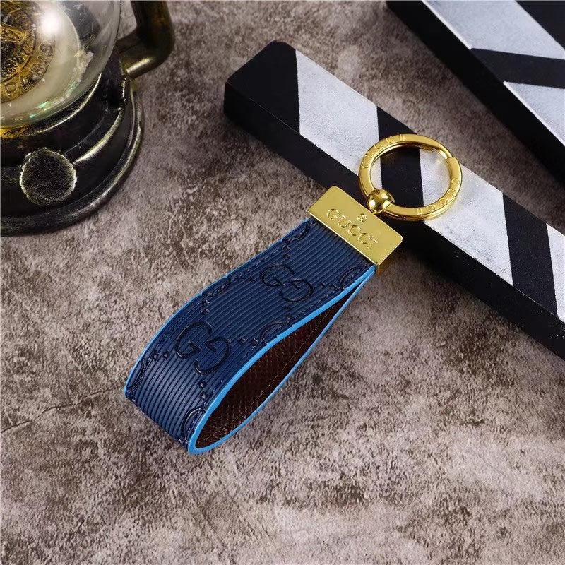 Gucci Keychain lbcase