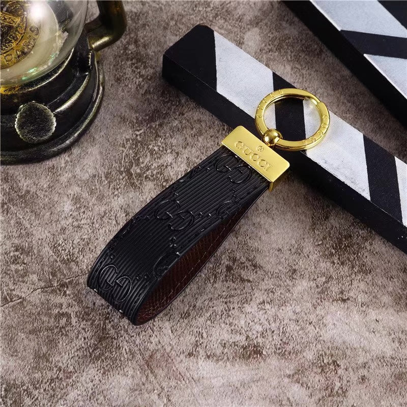 Gucci Keychain lbcase