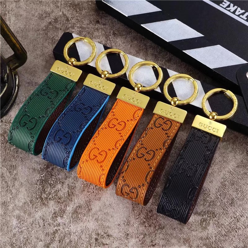 Gucci Keychain lbcase