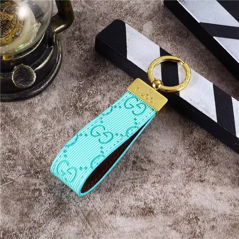 Gucci Keychain lbcase