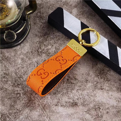 Gucci Keychain lbcase