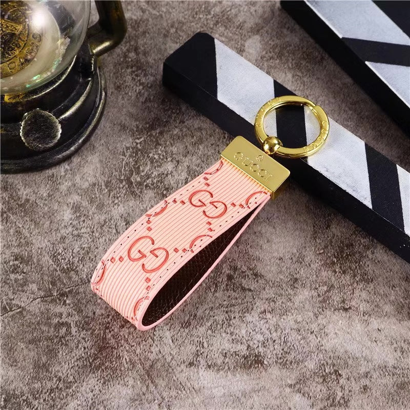 Gucci Keychain lbcase