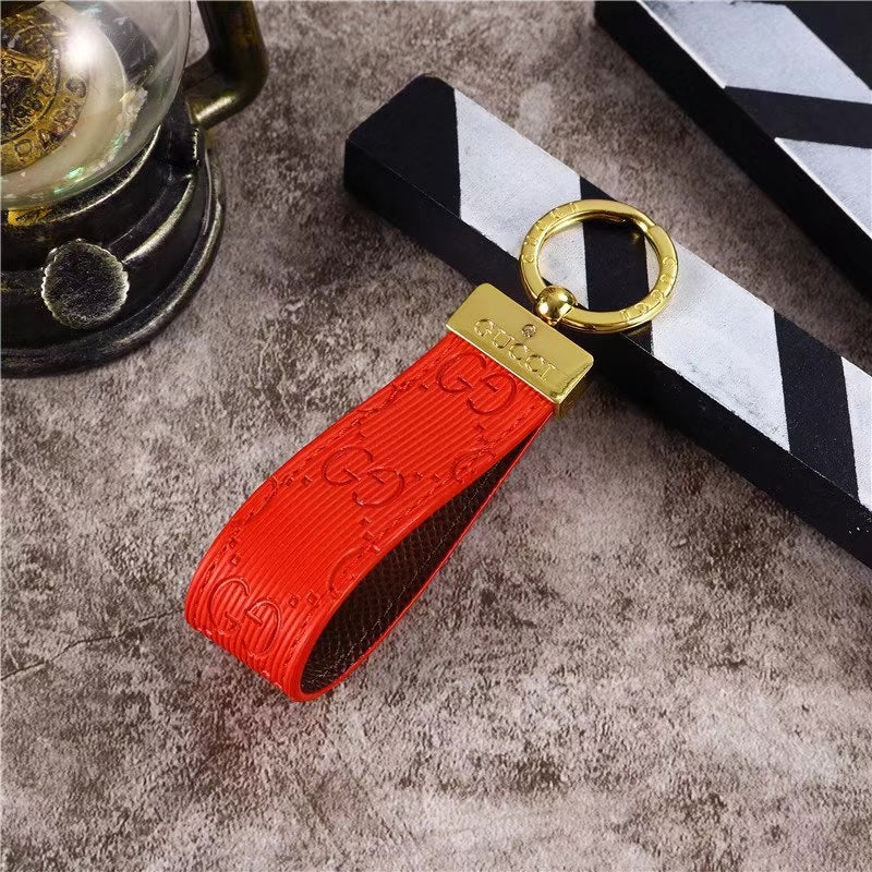 Gucci Keychain lbcase