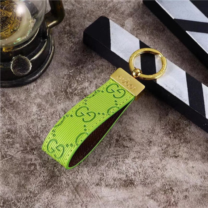 Gucci Keychain lbcase