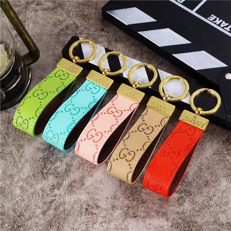 Gucci Keychain lbcase